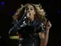 Beyonce steals the show