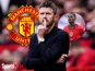 Michael Carrick, Marcus Rashford