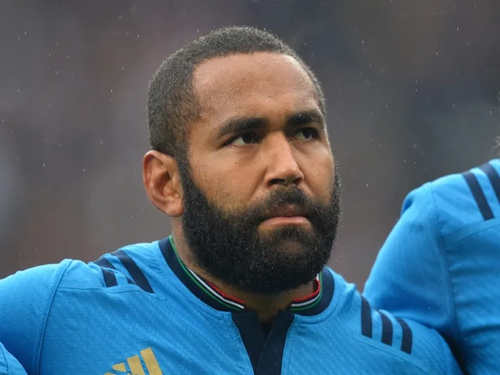 Vunisa: 'I can handle the pressure'