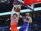 NBA roundup: Golden State Warriors suffer heavy defeat to Oklahoma City