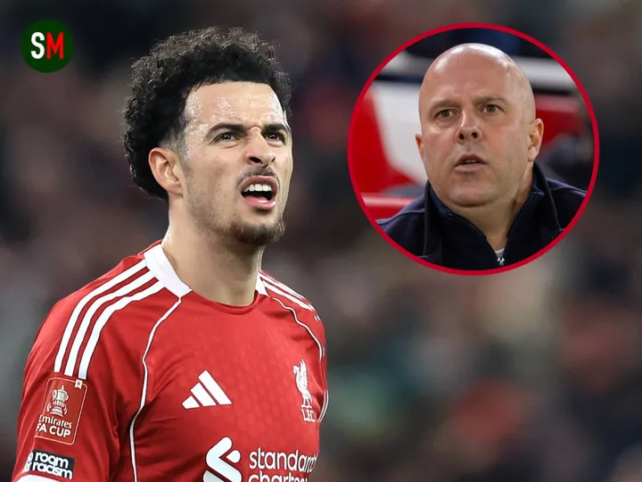 Jones future: Why Slot is facing a midfield crisis amid Inter interest