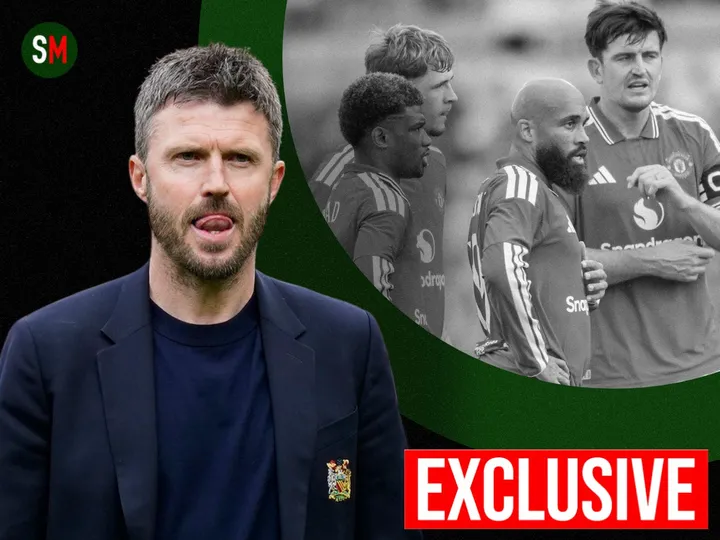 Exclusive: Man Utd Premier League winner backs Red Devils for quadruple charge