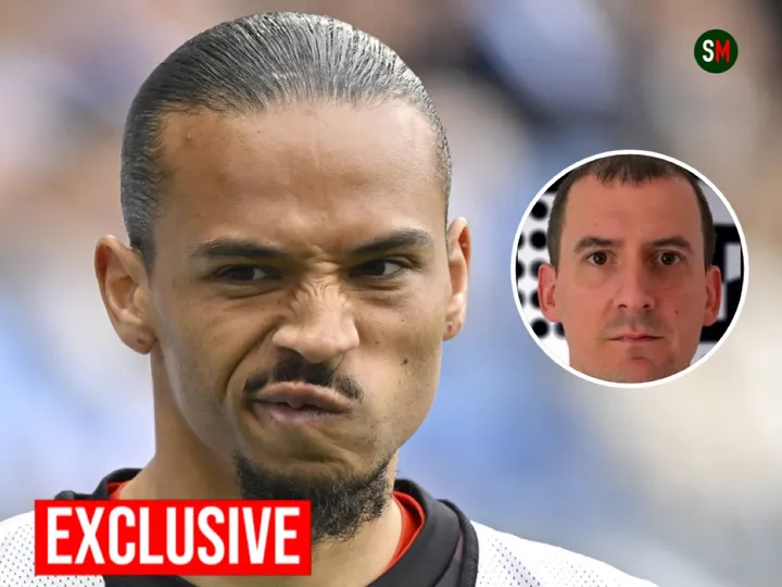 "Lot of red flags" - Why Sane should only be Arsenal's "last-gasp option"