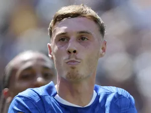 Palmer or no Palmer? Predicted Chelsea XI vs. Fulham