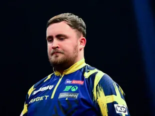 Littler suffers shock defeat in opening match of 2026 Premier League