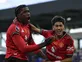 'The perfect plan' - Man Utd wonderkid could head to Championship on loan