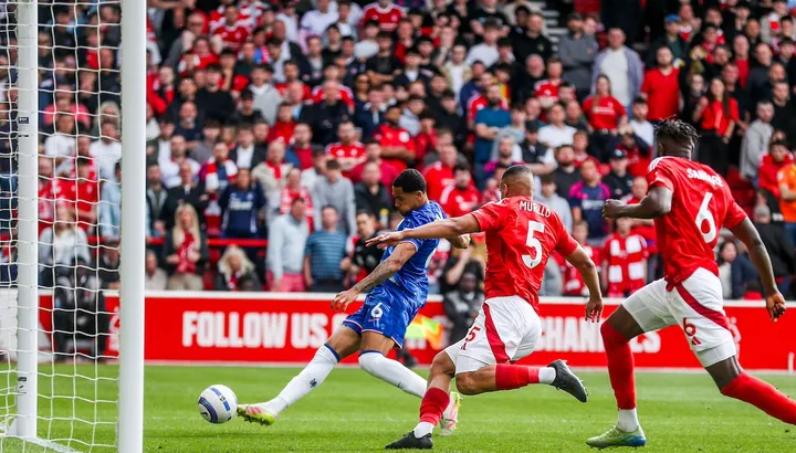 Chelsea vs. Nottingham Forest: Head-to-head record and past meetings before Premier League fixture