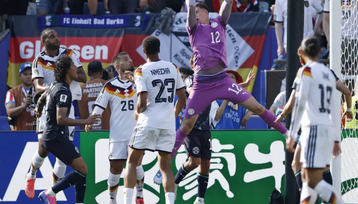 Man Utd transfer news: Red Devils make 'contact' to sign £17m titan who topped key World Cup stat