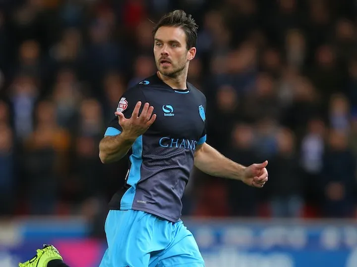 Rhoys Wiggins joins Birmingham on loan