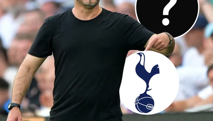 Tottenham transfer news: £51m Premier League winger now 'leading' candidate as Roberto De Zerbi looks for next Spurs signing