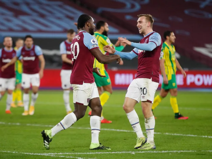 West Brom vs. West Ham - prediction, team news, lineups