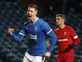 Rangers 5-2 Antwerp: Gerrard's side advance to round of 16