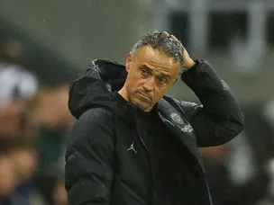 Rennes vs. PSG - prediction, team news, lineups