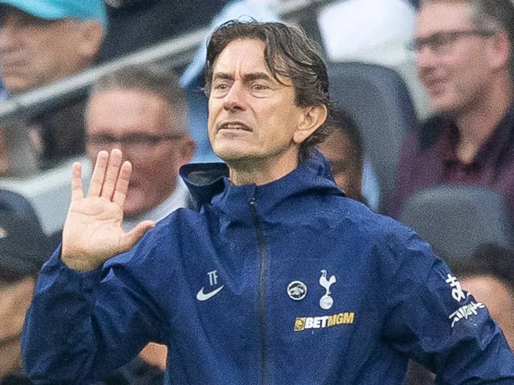 ‘Stumbling block' for Spurs’ winter move as 'plausible' switch date ‘revealed’