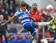 Forest held by stubborn QPR