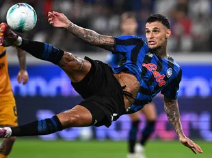 Atalanta vs Genoa - prediction, team news, lineups