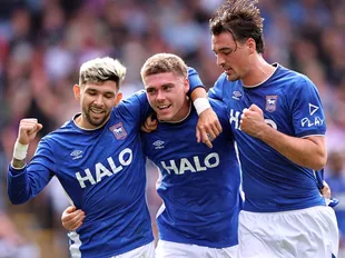Ipswich vs Nott'm Forest - prediction, team news, lineups