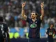 Ibrahimovic "excited" by transfer speculation