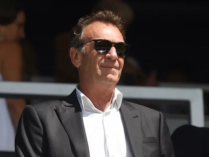 Coronavirus: Former Leeds owner Massimo Cellino confirms he has tested positive