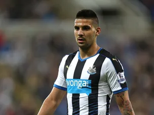 Mitrovic goal enough for Newcastle