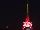 Paris formally launches 2024 Olympic bid