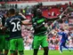 Sunderland earn first point of season
