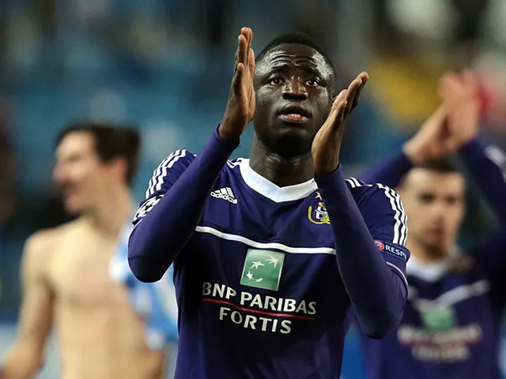 Kouyate open to Newcastle move