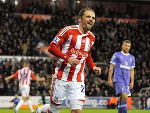 Pulis makes two changes