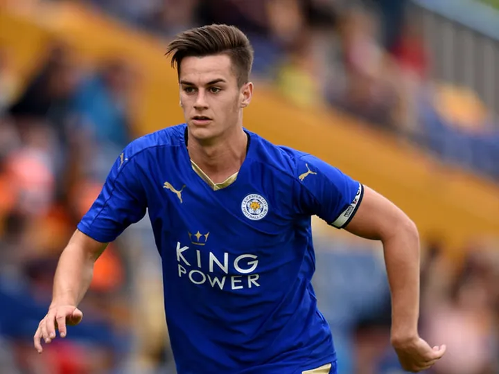 Tom Lawrence makes first Wales start