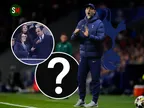 ENIC face huge dilemma at Tottenham as Igor Tudor replacement wanted by three teams