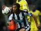 Kevin Mbabu leaves Newcastle on loan