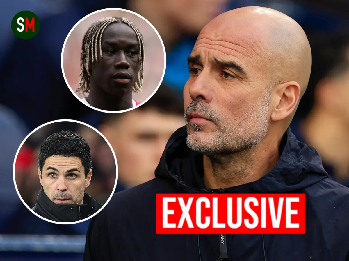 Exclusive: Sagna explains Man City's 