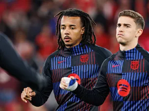 Espanyol vs. Barcelona injury, suspension list, predicted XIs