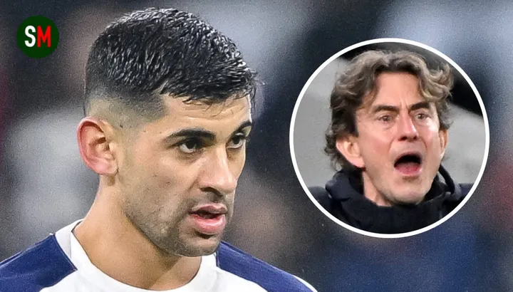 Tottenham Hotspur transfer news: Cristian Romero slams 'disgraceful' injury crisis as January criticism mounts - Sports Mole