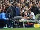 Nacer Chadli out for six weeks