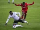 Swansea City, Reading play out goalless draw in Wales