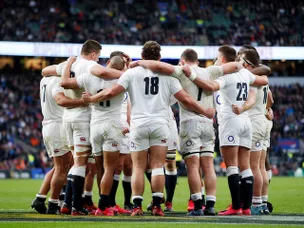 England's Six Nations clash with Italy postponed due to coronavirus