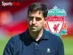 Andoni Iraola offered 'sensational' reunion - and it won't cost Liverpool a penny