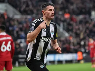 Brentford vs. Newcastle - prediction, team news, lineups