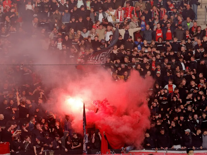 AZ vs. Legia - prediction, team news, lineups