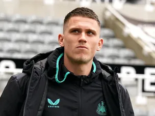 Botman out, Lascelles in? Predicted Newcastle XI vs. Arsenal