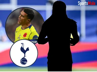 Spurs now 'preparing' £55m bid for 'versatile' Pedro Porro rival