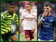 Arsenal keep or sell: Who should the Gunners offload in transfer window?