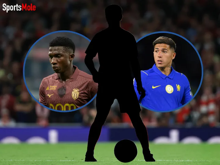 Arsenal star now Chelsea's 'first' Camara alternative as Fernandez nears City move
