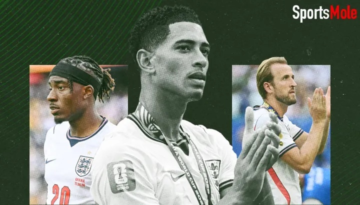 تقييمات اللاعبين في كأس العالم 2026 في إنجلترا: تم تصنيف كل عضو في فريق توماس توخيل