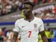 England latest: Tuchel drops Saka selection hint for Ghana clash