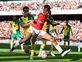 Father: 'Alex Iwobi happy at Arsenal'
