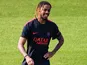 Bradley Barcola of Paris Saint-Germain, on August 15, 2026