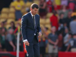 Javi Gracia hopeful EFL Cup win can kickstart Watford form