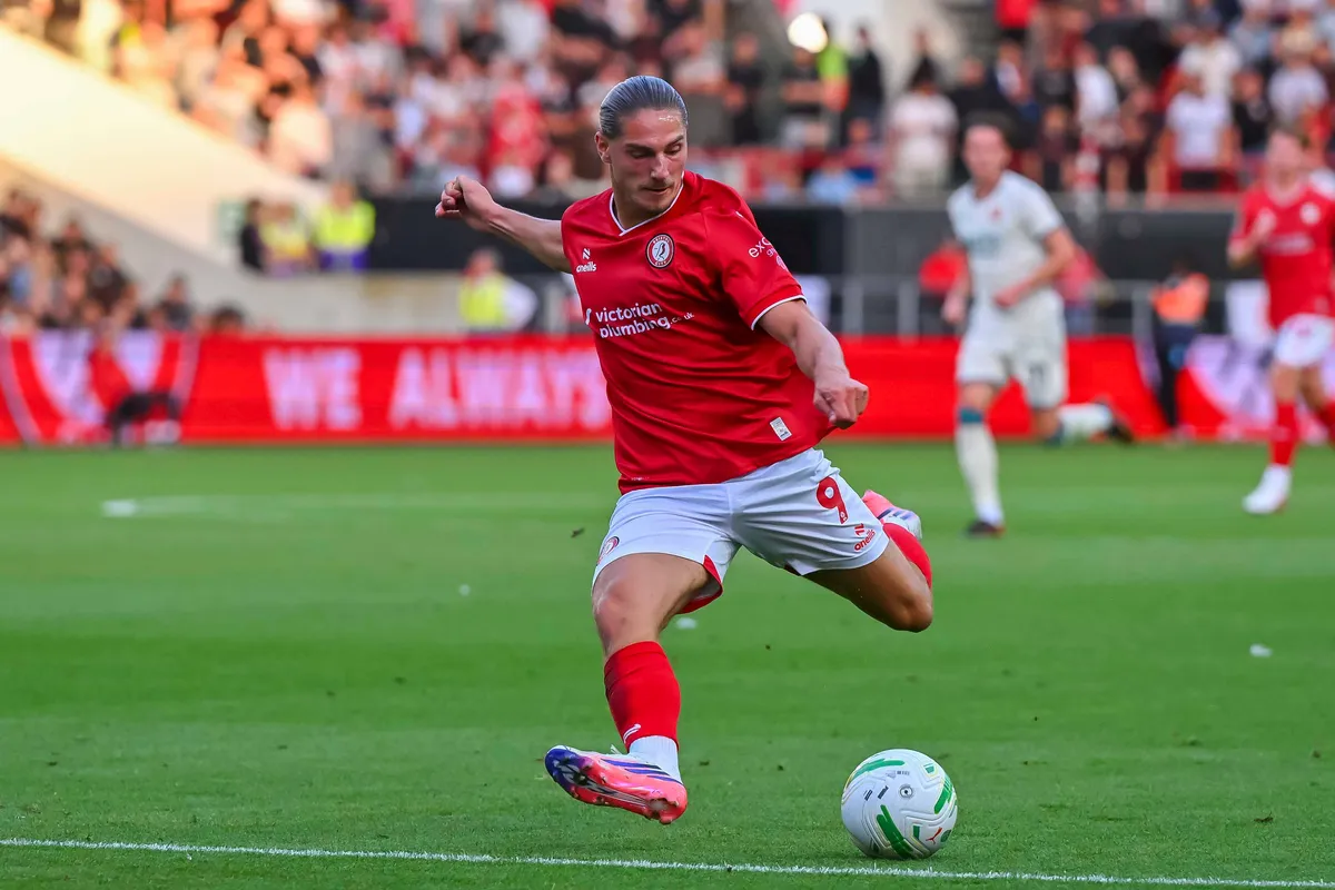Bristol City vs Lincoln City - prediction, team news, lineups